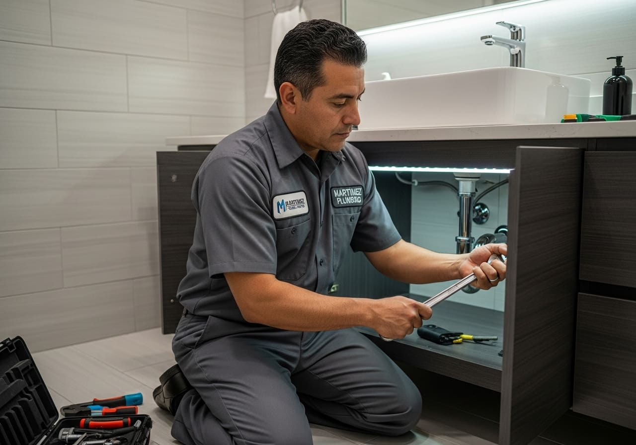 Faucet and Sink Repair & Replacement in Westpoint